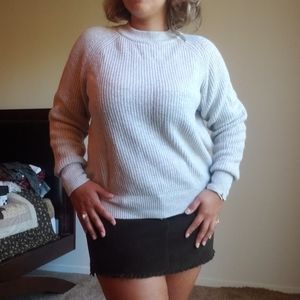 H&M sweater
